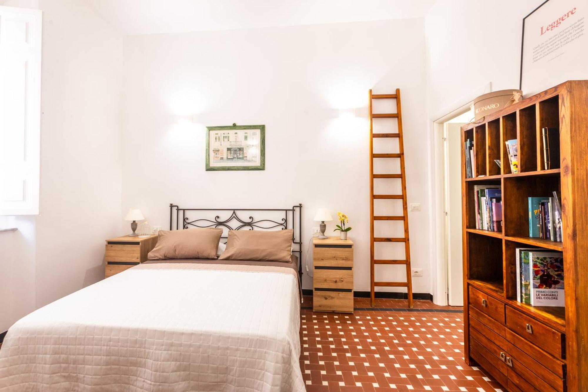 Letterario - Art & Design Grosseto