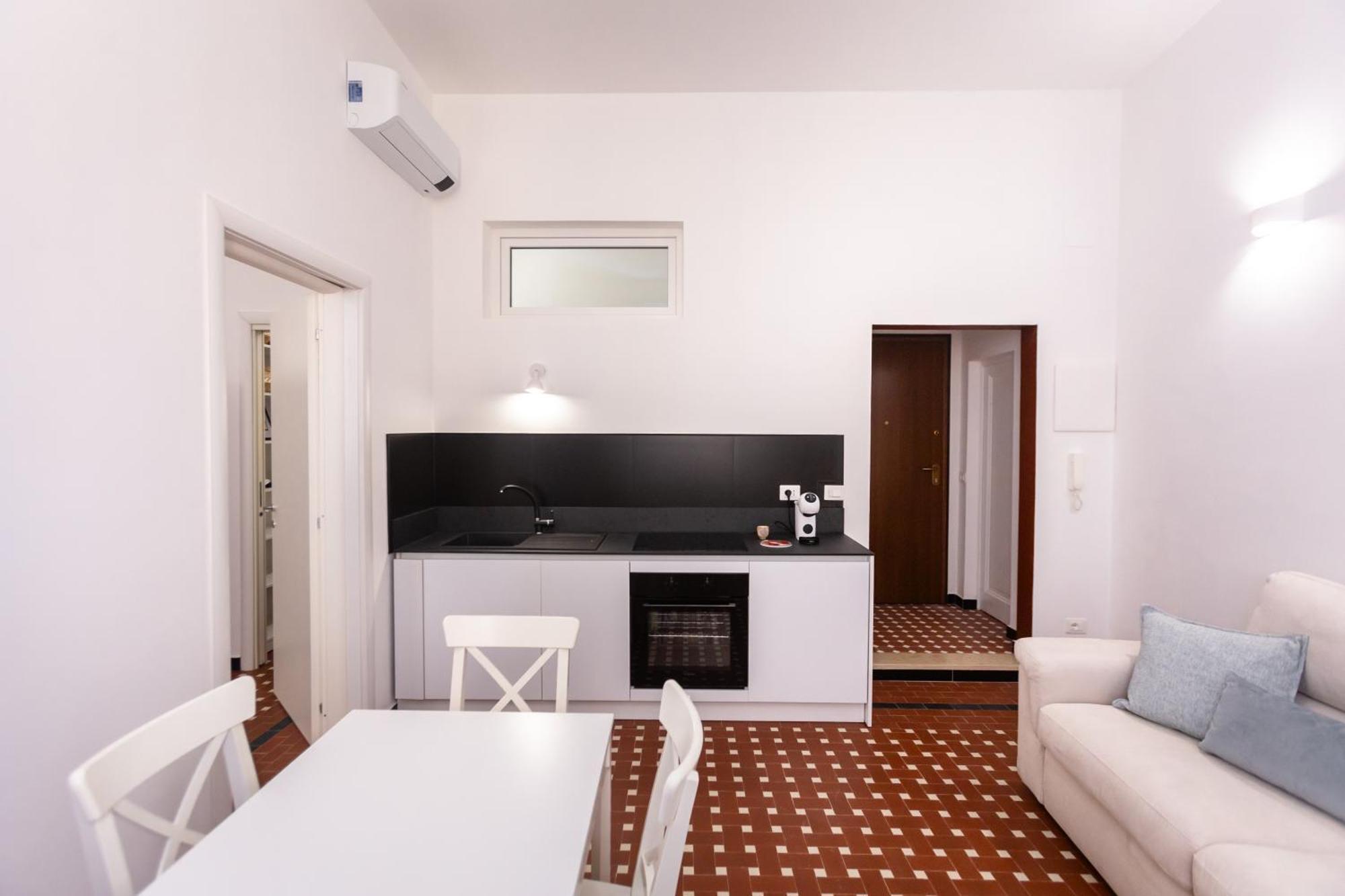 Letterario - Art & Design Appartement
