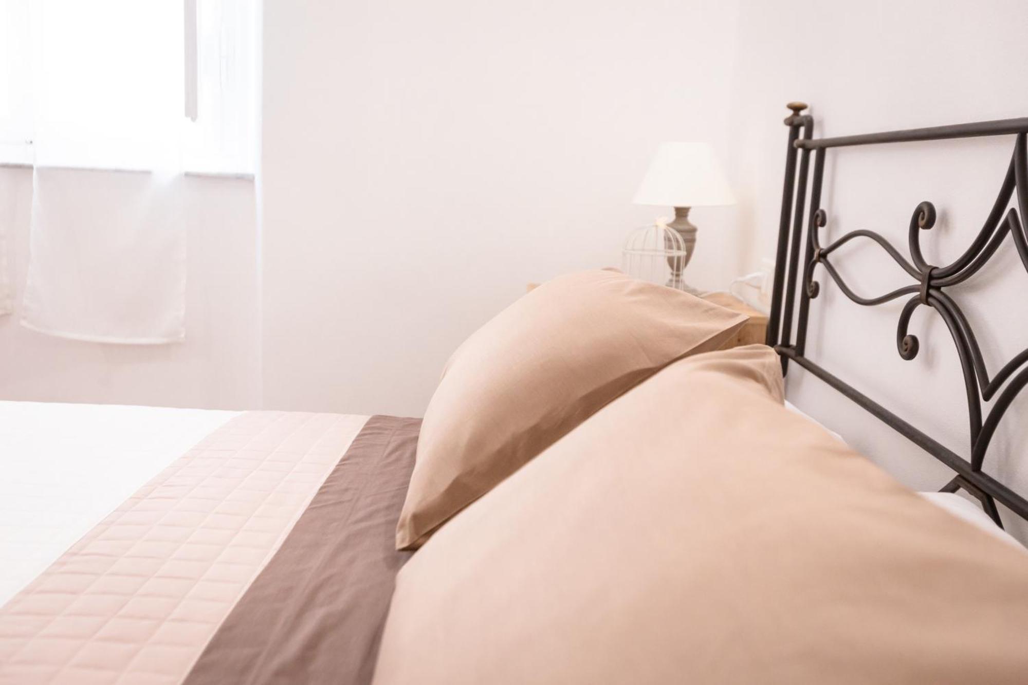 Letterario - Art & Design Appartement *