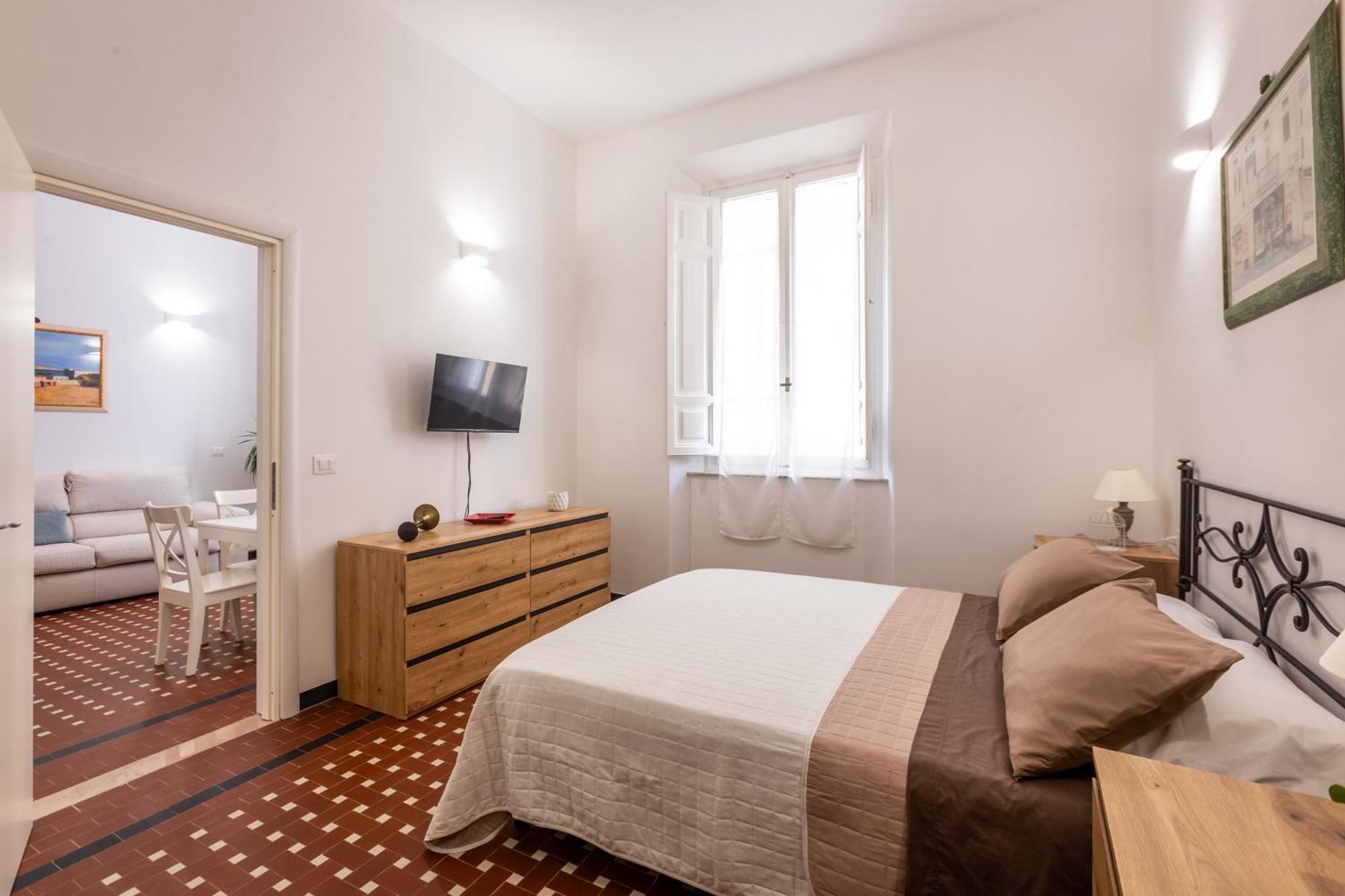 Appartement Letterario - Art & Design