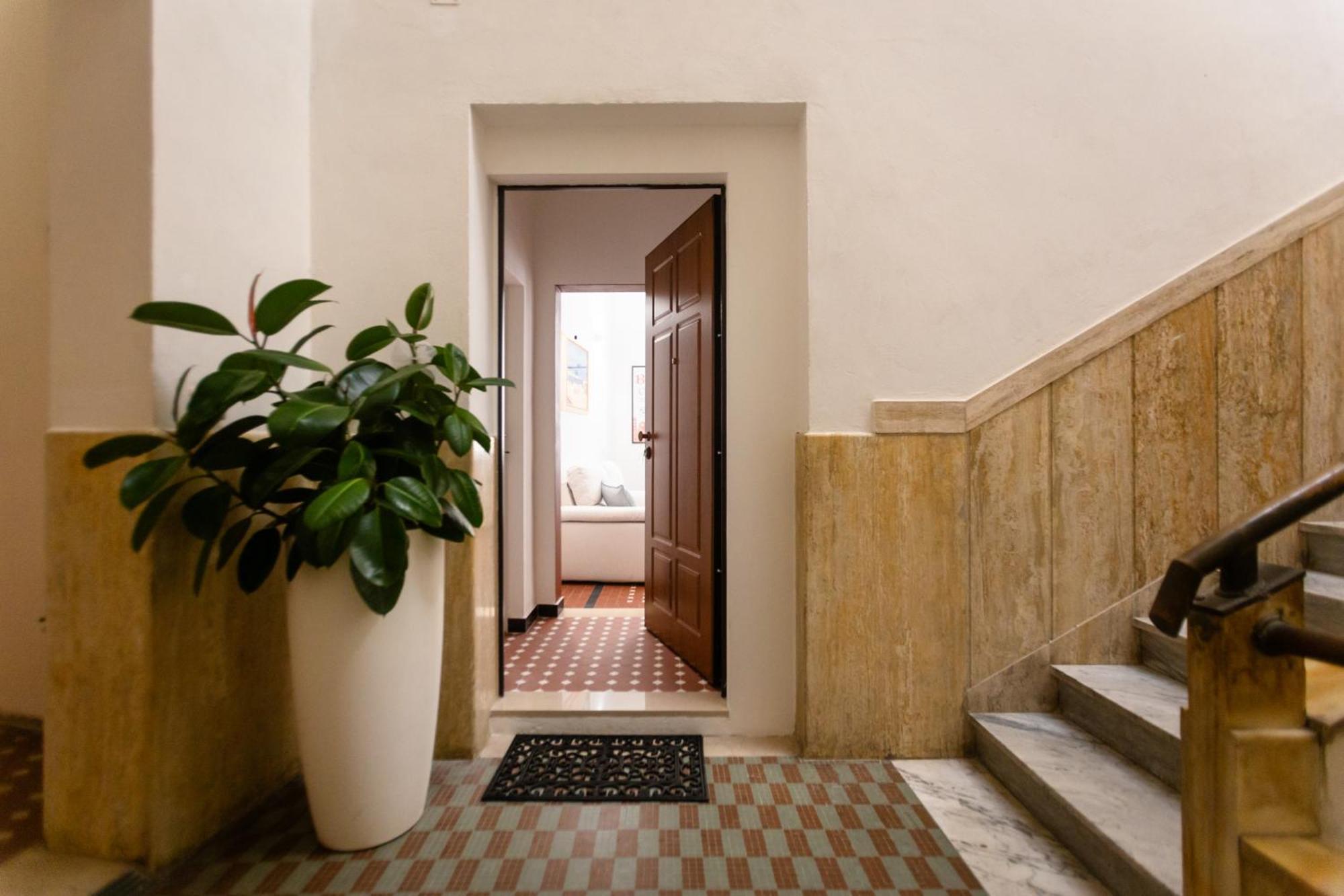 Letterario - Art & Design Appartement *