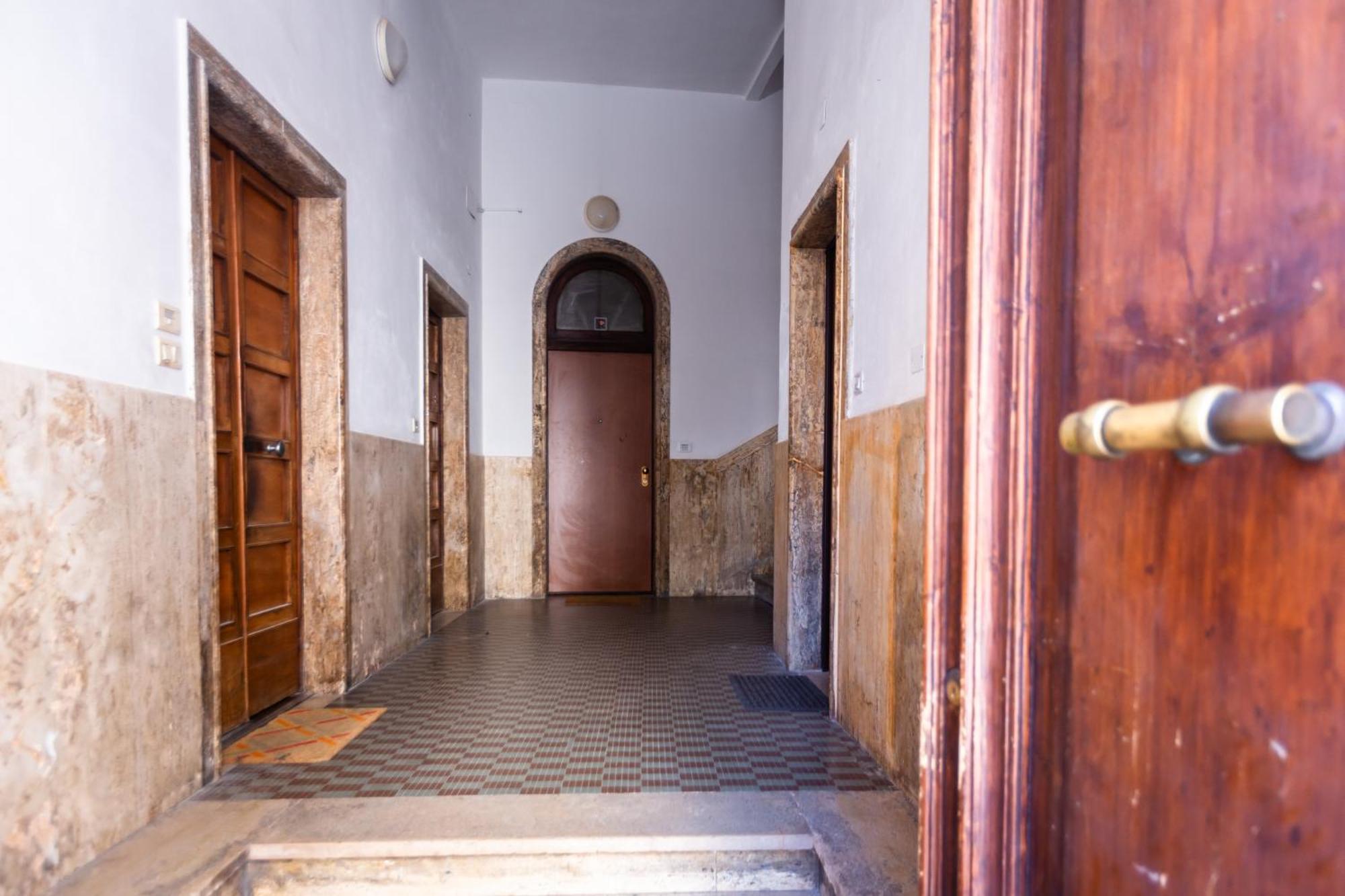 Letterario - Art & Design Appartement