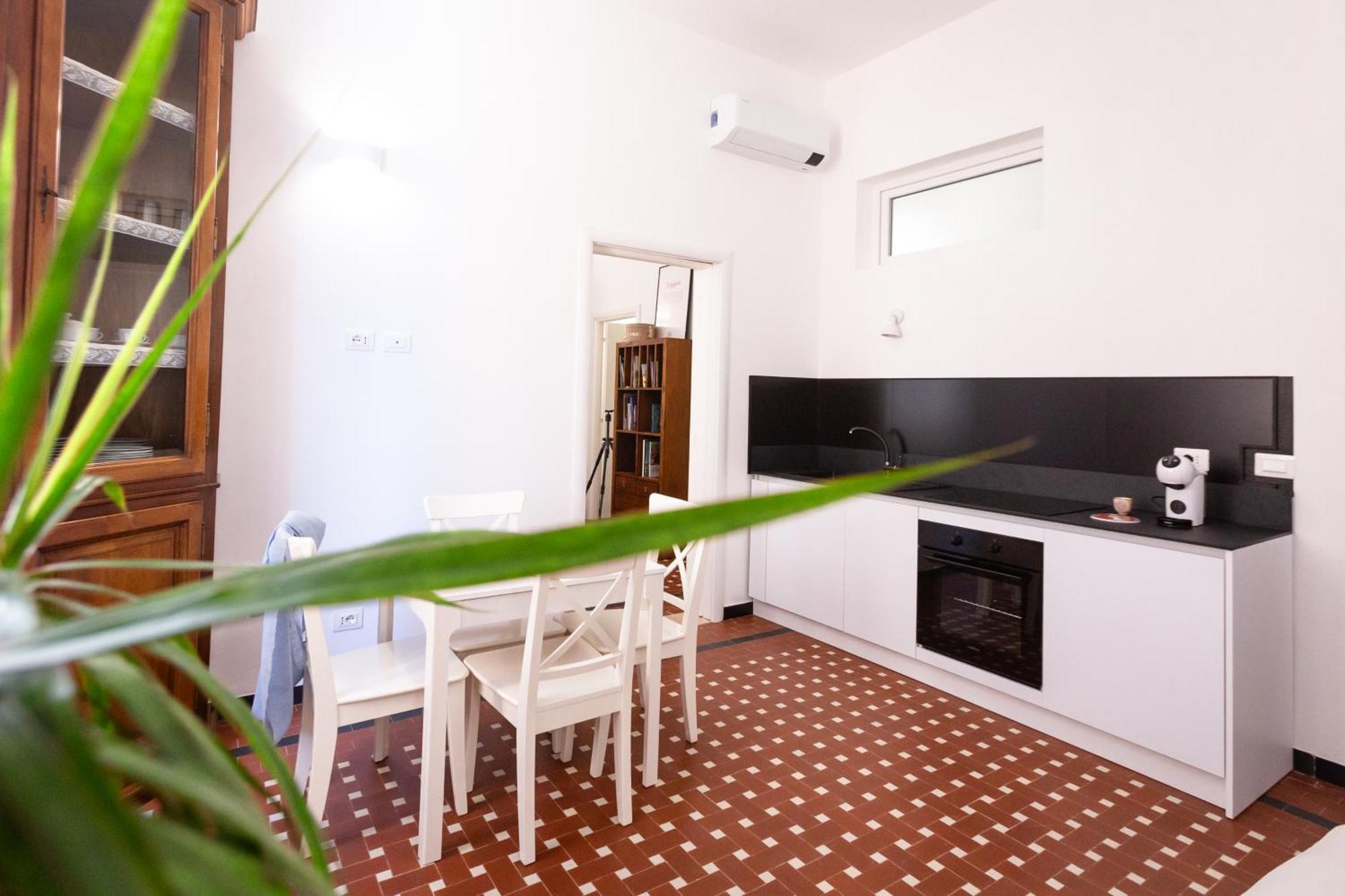 Appartement Letterario - Art & Design