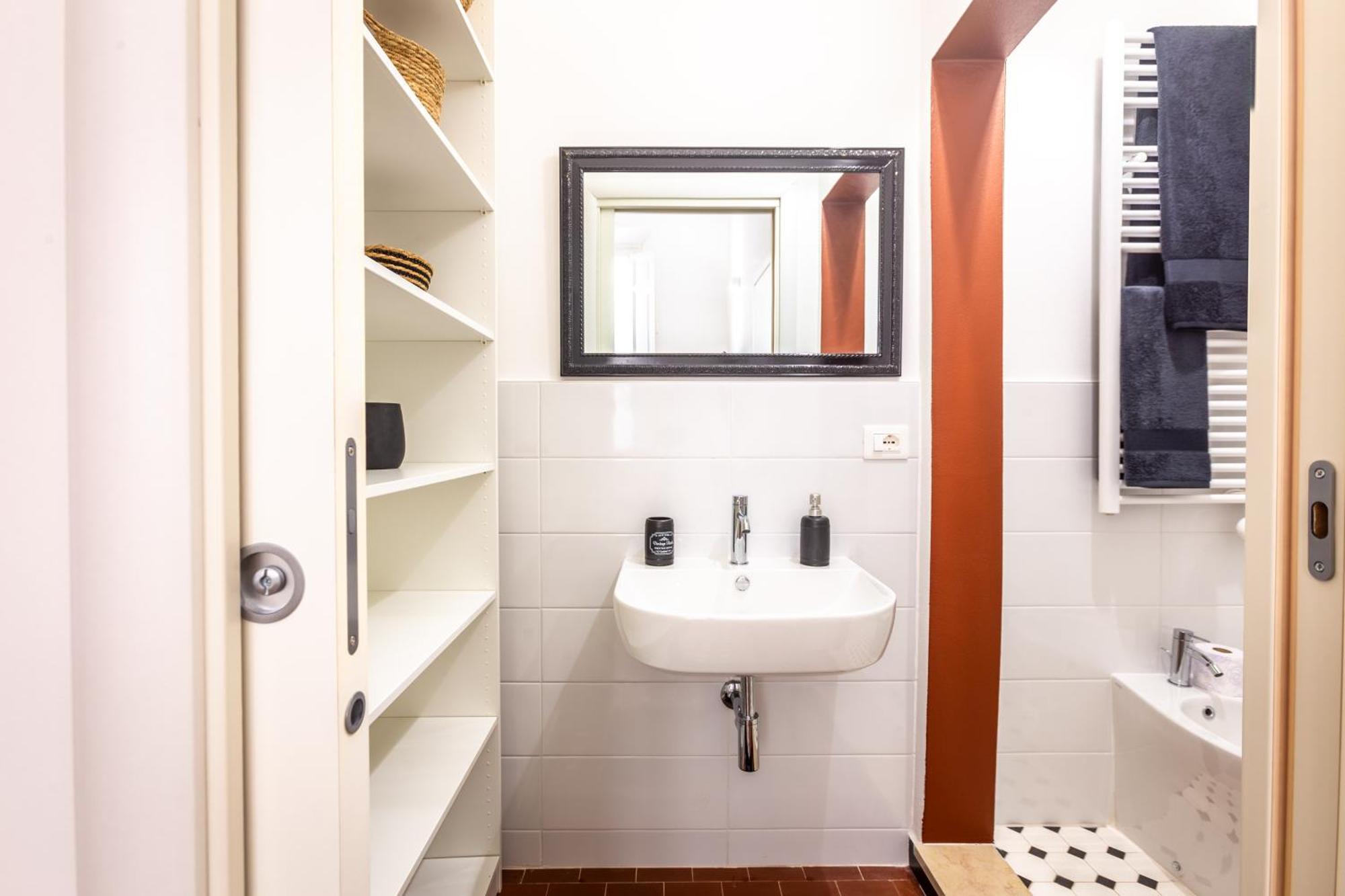 Appartement Letterario - Art & Design *