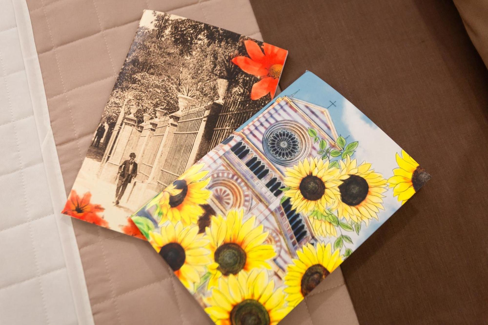Appartement Letterario - Art & Design Grosseto